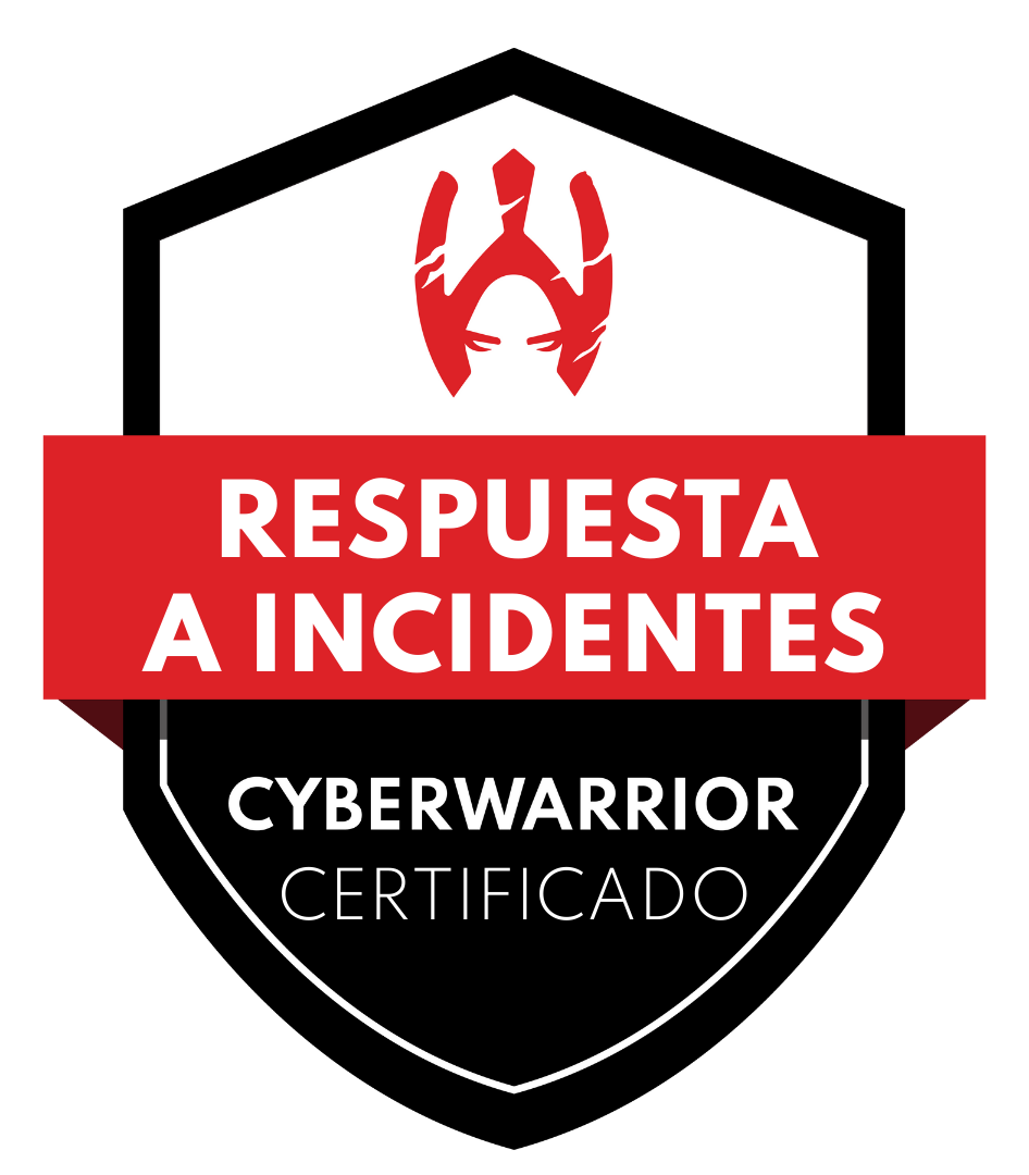 Respuesta a Incidentes: Paso 3 - Contención (SSIR104) SSIR104