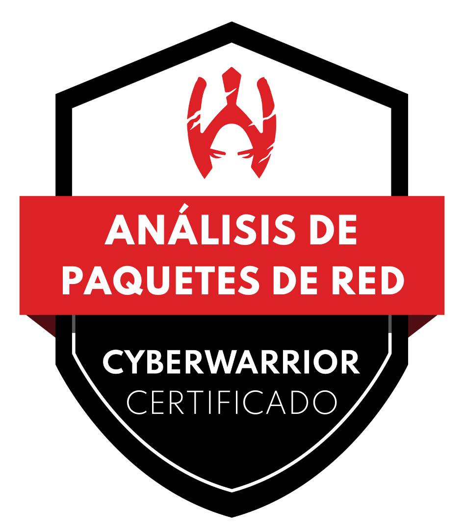 Introducción al Análisis de Redes y Paquetes (SSPA101) SSPA101