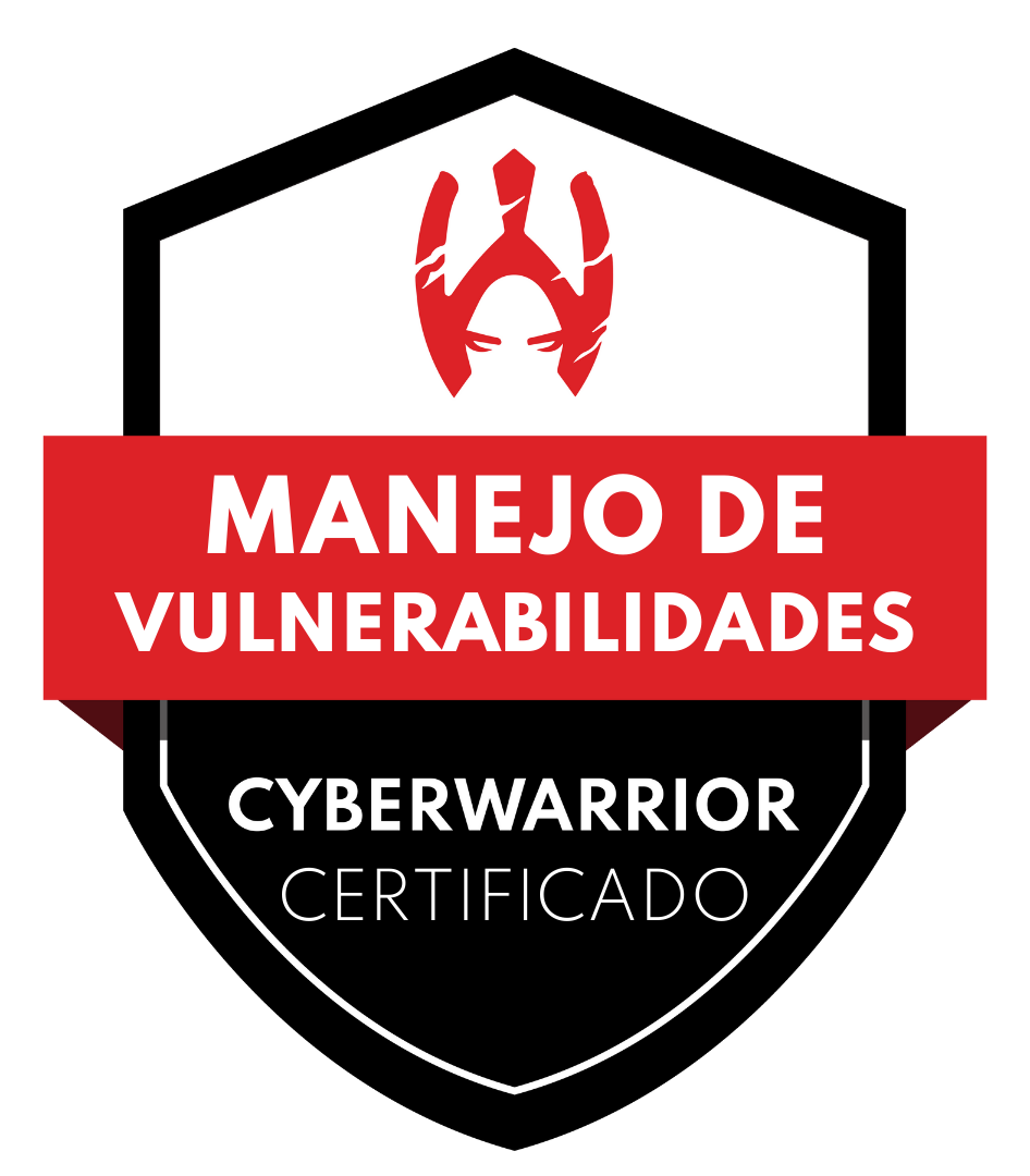 Estrategias de Remediación de la vulnerabilidad (SSVM108) SSVM108